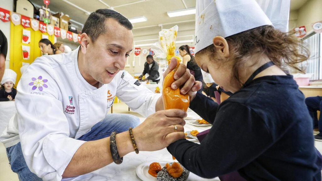 armut adipositas epidemie kinder kanaren studie