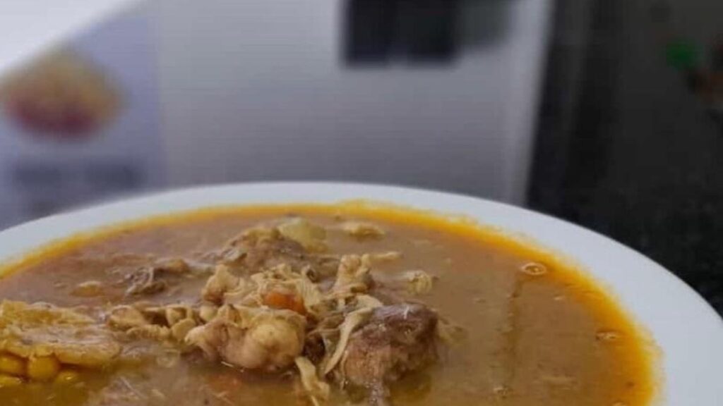 cafe de maria santa cruz teneriffa dominikanische kueche