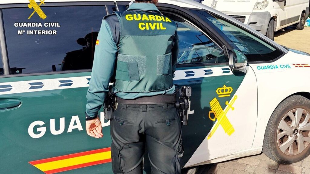 drogenrazzia santa lucia tirajana guardia civil
