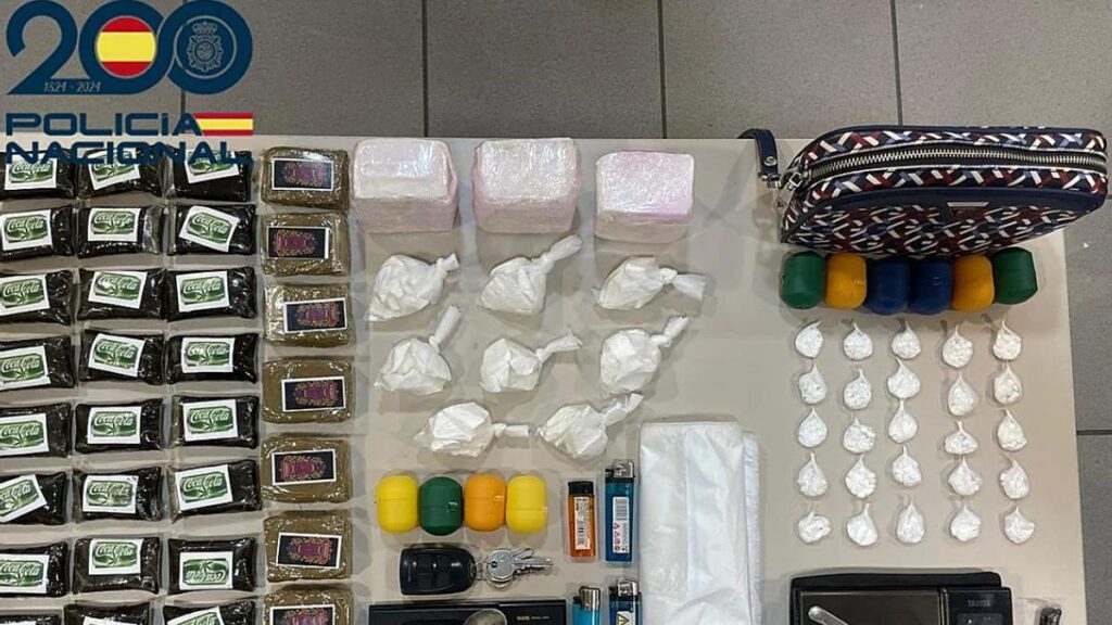 drogenrazzia telde gran canaria dezember 2025