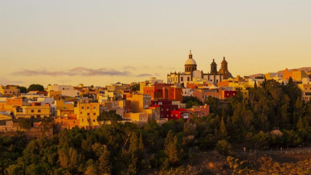 einbrecher diebstaehle schule aguimes gran canaria