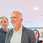 extremadura wahl auswirkungen kanarische inseln