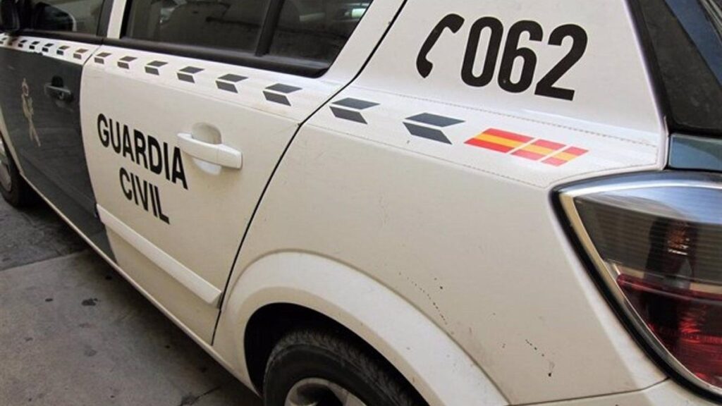 festnahme brutale attacke vecindario gran canaria