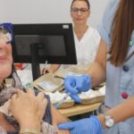 grippewelle kanaren risikostufe masken gesundheitszentren