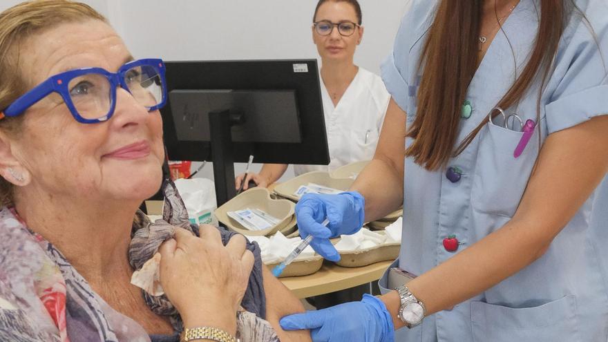 grippewelle kanaren risikostufe masken gesundheitszentren