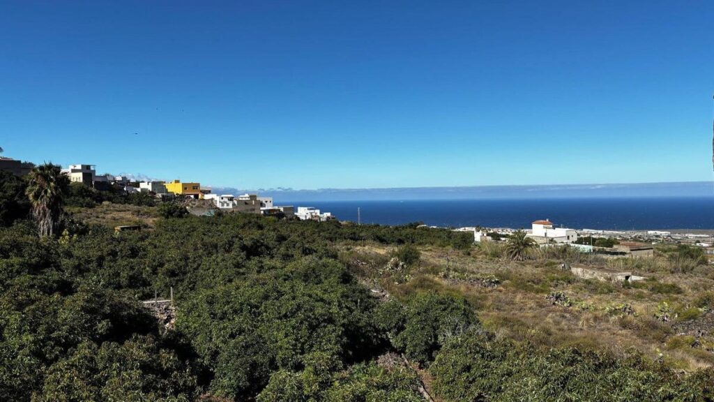 immobilien teneriffa guimar puerto de la cruz