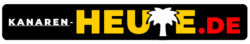 kanaren heute de logo web
