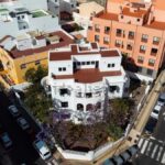 kanaren regierung kauft luxusvilla casa sams