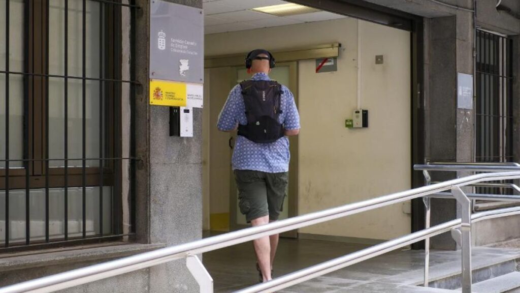 kanaren streit sanktionen arbeitslose jobangebote