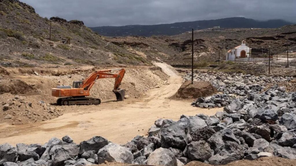 klage kanaren regierung cuna del alma adeje