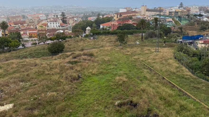 la orotava neuer parkplatz la torrita 245 stellplaetze