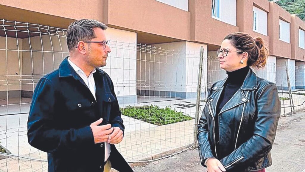 los realejos ueber 300 neue wohnungen baugenehmigung