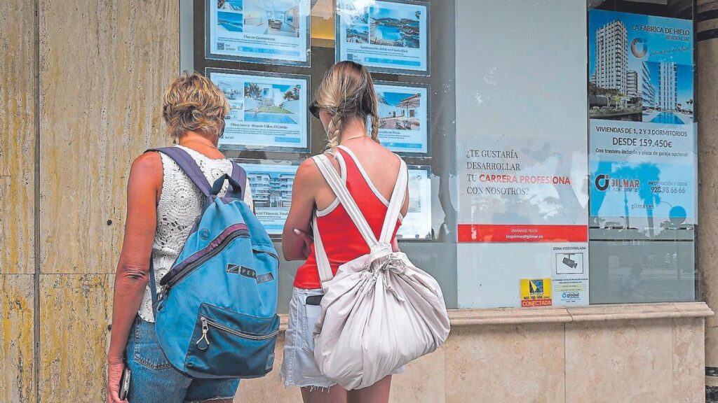 mieterschock kanaren 200 euro mehr im monat