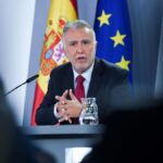 minderjaehrige migranten kanaren umverteilung zahlen streit