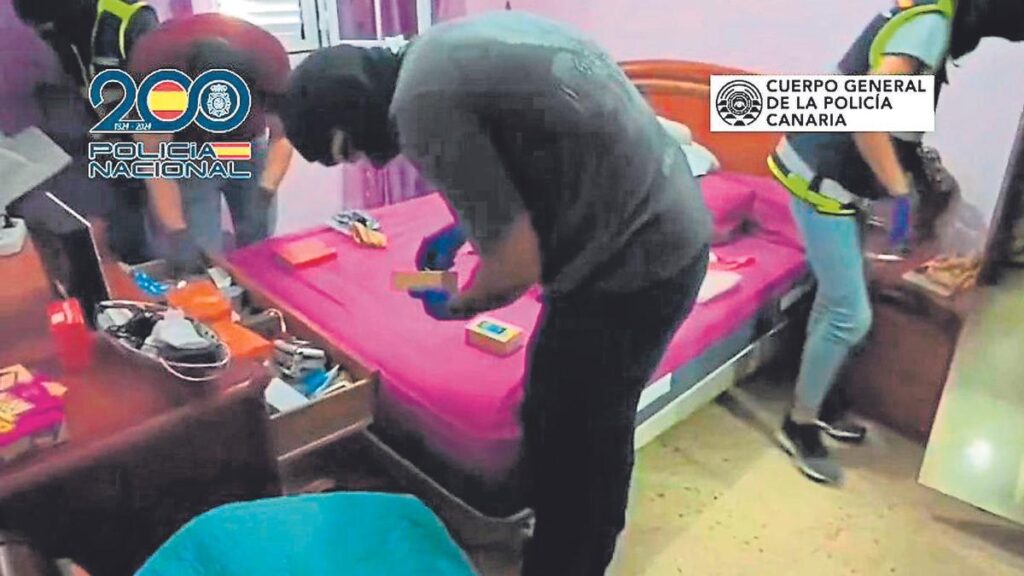 netzwerk sexuelle ausbeutung minderjaehrige gran canaria