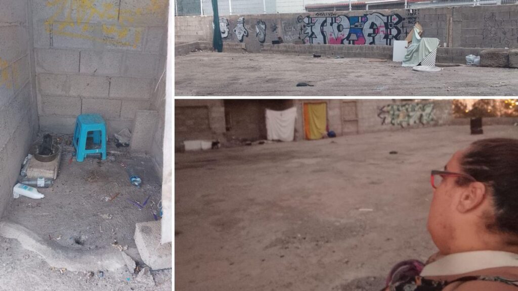 obdachlosigkeit teneriffa mutter arona mietendeckel