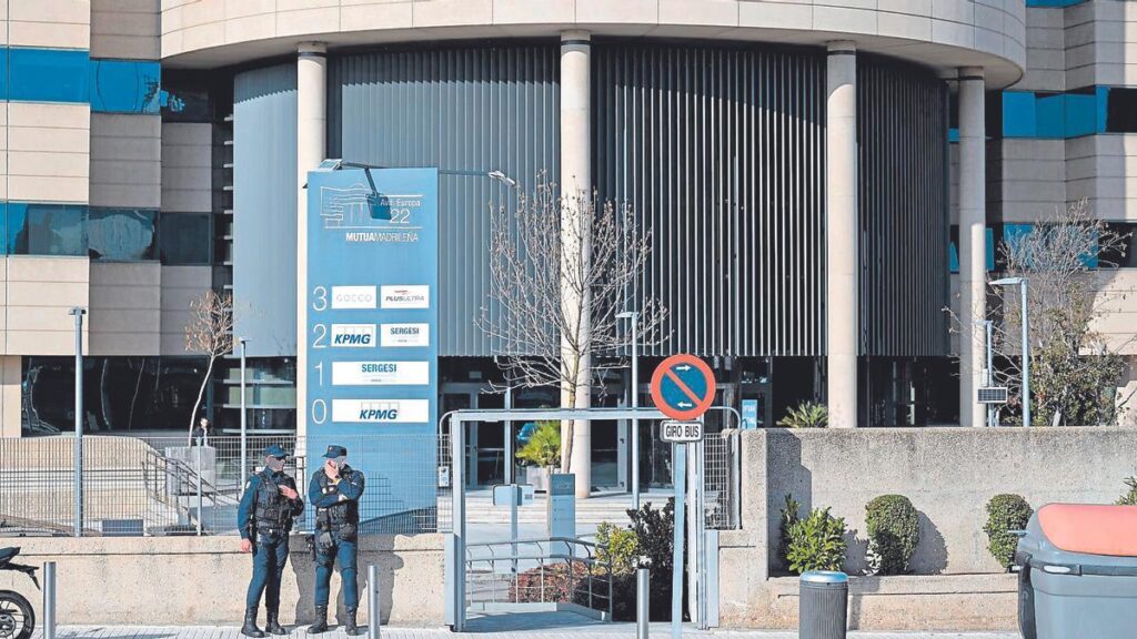 plus ultra ermittlungen razzien teneriffa festnahmen