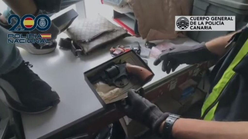 polizei zerschlaegt netzwerk sexuelle ausbeutung minderjaehrige gran canaria