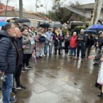 protest gegen entsalzungsanlage mesa del mar tacoronte