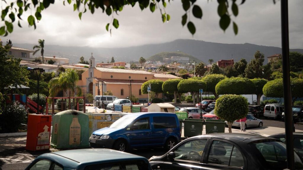 san antonio puerto de la cruz erneuerung