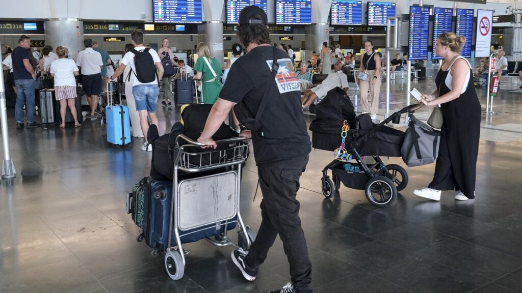 teure fluege weihnachten kanaren heimreise preise 2025