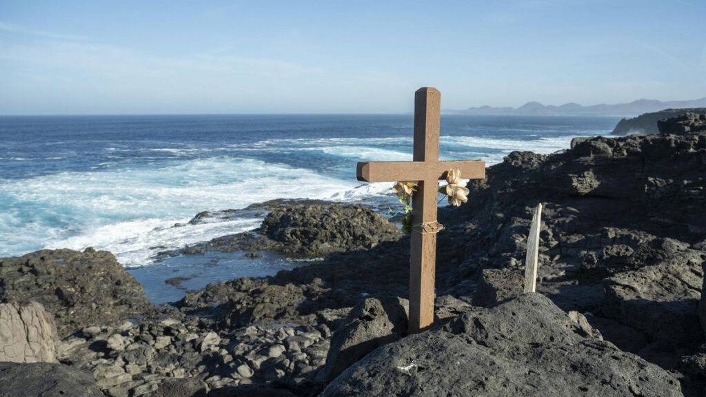toedliche unfaelle wellenschlag kanaren warnungen