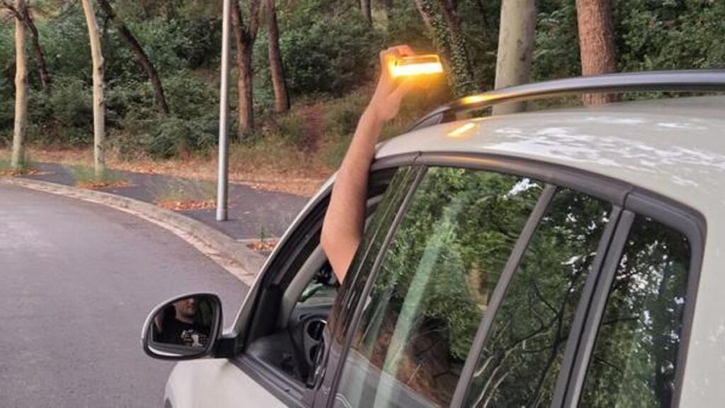 v 16 notfallblitzlicht pflicht teneriffa 2026