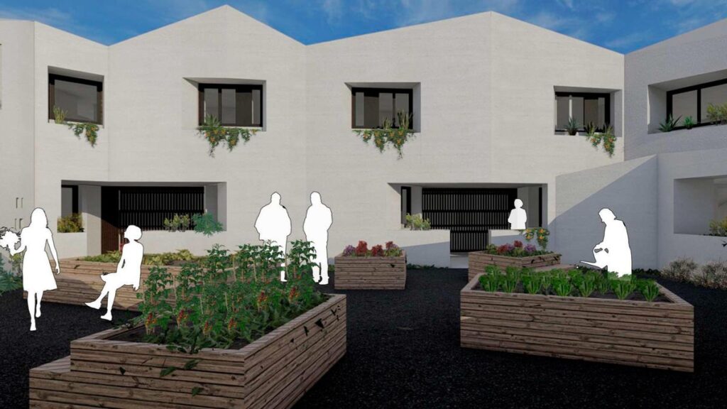 valleseco erstes oeffentliches cohousing projekt gran canaria