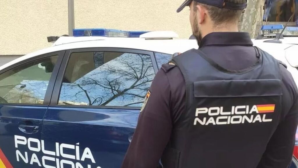 vishing betrug teneriffa polizei warnung
