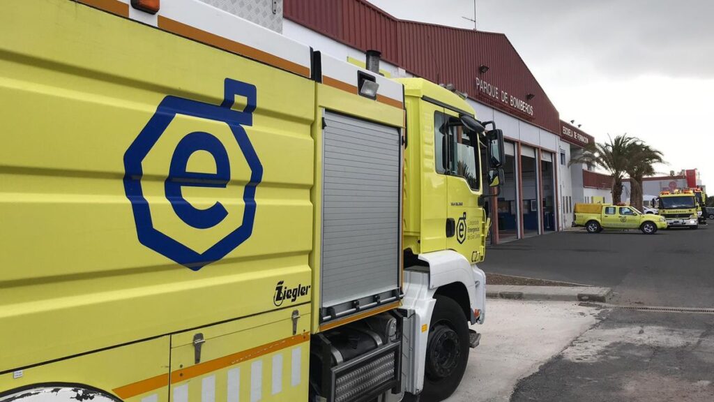 wohnungsbrand jinamar gran canaria verletzte
