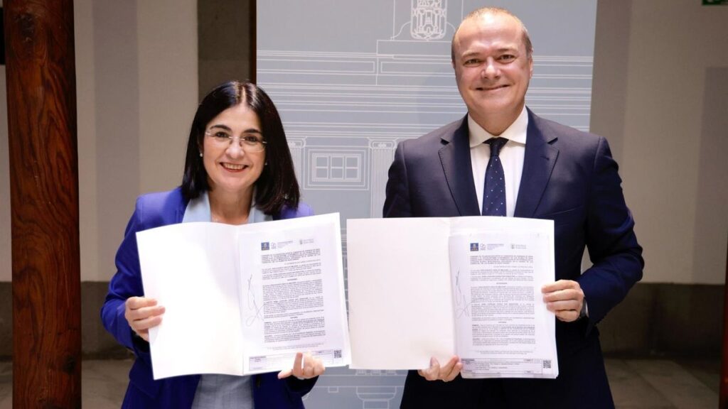 240 neue sozialwohnungen las palmas finanzierung