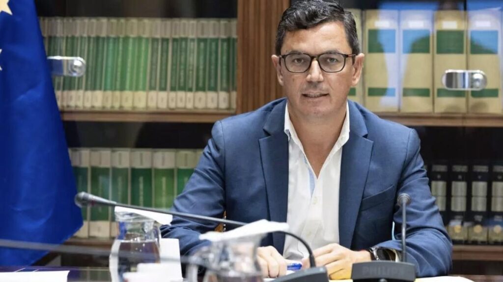 300 sozialwohnungen santa cruz teneriffa