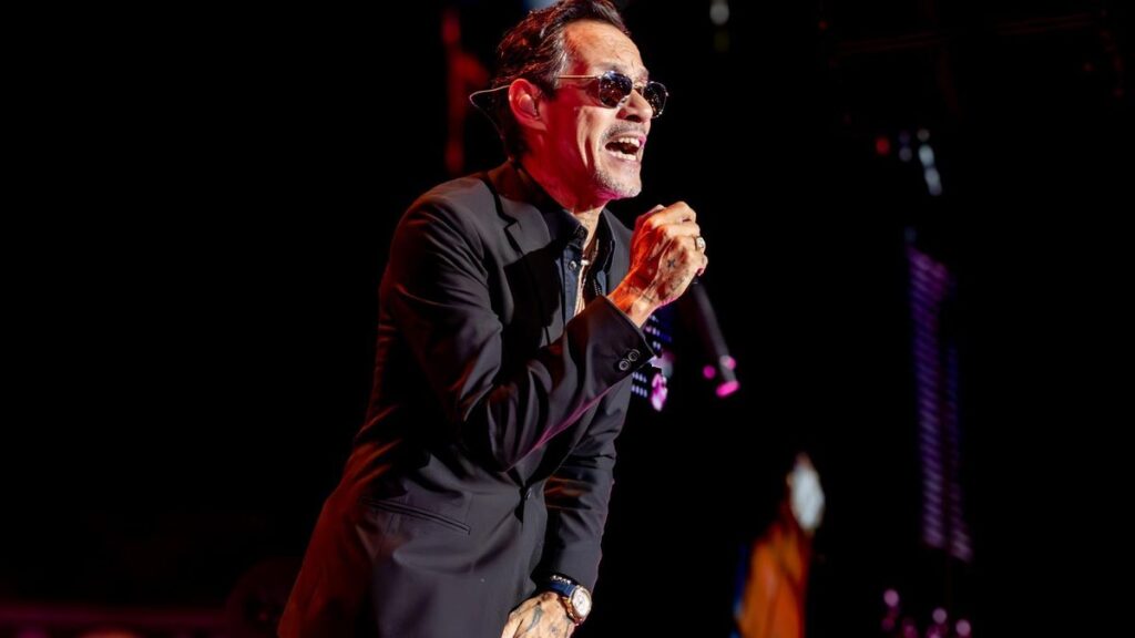 50 jahre carnaval las palmas gala marc anthony
