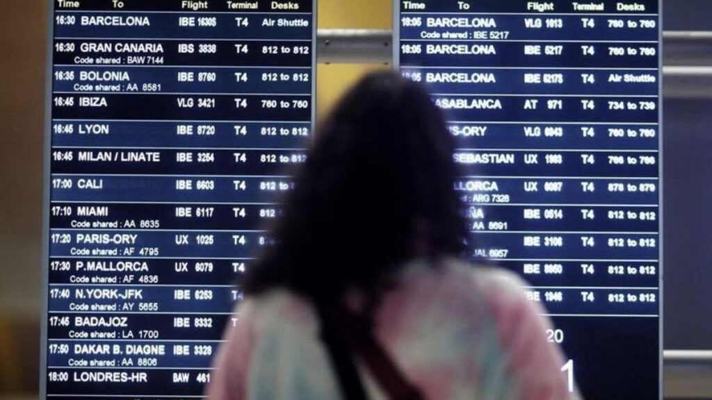 aena geburhren erhoehung flughafen ausbau teneriffa nord