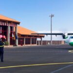 aena verfahren saerco flughafen el hierro betriebseinschraenkung
