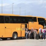 alsa kanaren verfahren arbeitsbedingungen tarifvertrag