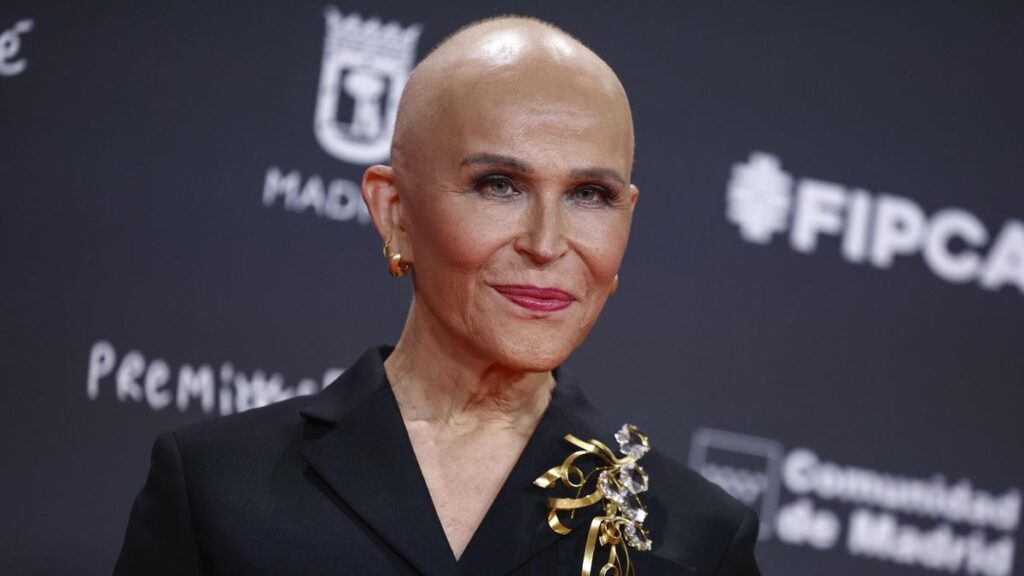 antonia san juan krebs besiegt letzte chemotherapie