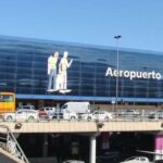 arbeitsunfall flughafen gran canaria groundforce mitarbeiter tot
