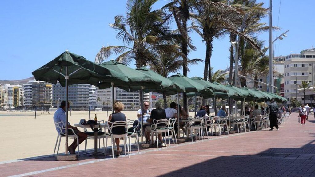 auslaendische arbeitnehmer rekord auf kanaren leichter rueckgang 2025