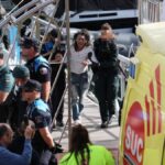 desahucio mujer barco muelle deportivo las palmas