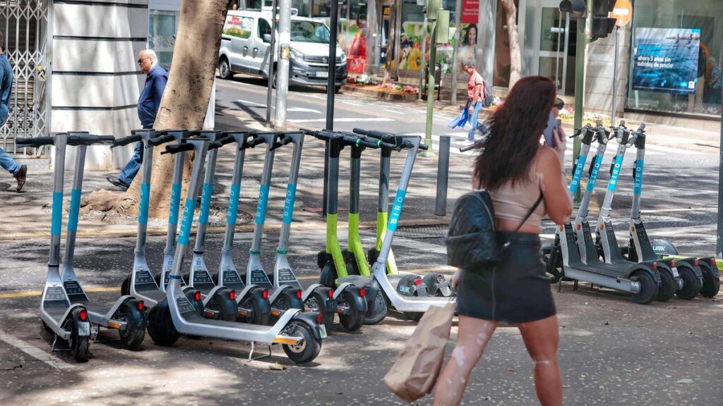 e scooter e bike versicherungspflicht kanaren 2026