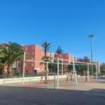 einbruch bar cafeteria el parque telde