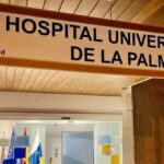 erstes baby 2026 la palma kanaren