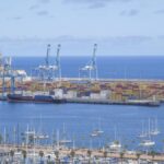 eu ets abgabe seefracht kanaren teuerung lebensmittel