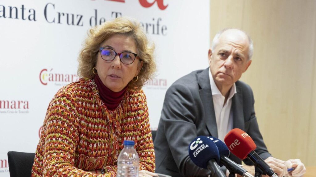 fachkraeftemangel wachstumshemmnis teneriffa 2026