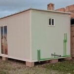 familie teneriffa strafe notunterkunft tiny house