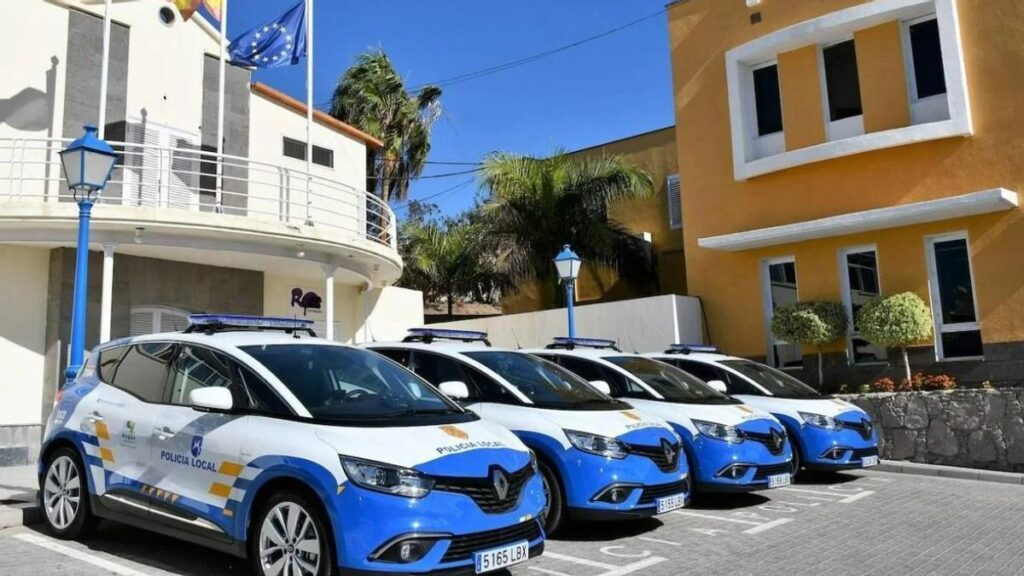 festnahme haftbefehl puerto rico gran canaria