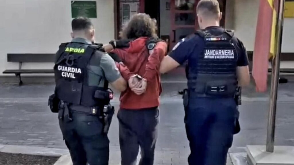 festnahme teneriffa europaeischer haftbefehl italien