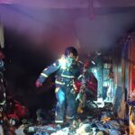 feuer geschaeft los cristianos teneriffa