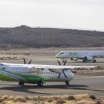 flugverkehr kanaren dreikoenigstag 2026